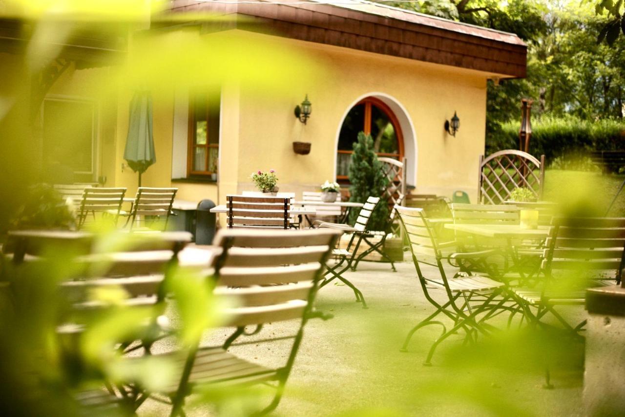 Gasthof Badl - Bed & Breakfast Hall in Tirol Exterior photo