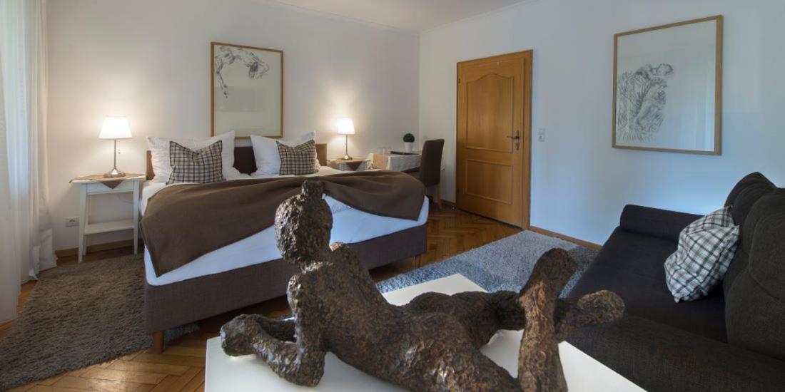 Gasthof Badl - Bed & Breakfast Hall in Tirol Exterior photo